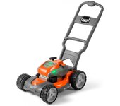Cortacésped de Juguete Husqvarna con Luces y Sonido