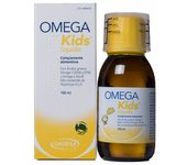 OMEGA KIDS  LIQUIDO 100 ML