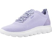 Zapatillas deportivas de Mujer Marca Geox Modelo D Spherica A