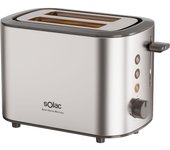 TOSTADOR SOLAC TL5423 BUON GIORNO MINI