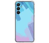 Funda Silicona Antigolpes para Samsung Galaxy A25 5G diseño Acuarela 10 Dibujos