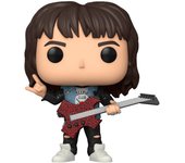 Figura Pop Stranger Things Eddie Exclusive-Figura de Vinilo Coleccionable - Idea de Regalo- Mercancia Oficial - Juguetes para Niños y Adultos - Movies Fans - Muñeco para Coleccionistas y Exposición
