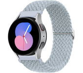 22mm 20mm Nylon Buckle Strap for Huawei Watch GT 4 3 2 46mm/4 Pro 3Pro Bracelet for Samsung Watch7/6/5/4/Classic Adjustable Belt