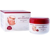 Gel Anticelulitico Maxima Absorcion 200g Planta-Pol