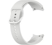 IMATICA LOS PALACIOS - Correa Reloj Samsung Galaxy Watch 5 40mm Repuesto Gris Plateado