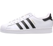 Adidas - Superstar BCO/Negro EG4958