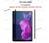 Paper Magnetic Like Screen Protector For Lenovo Tab m11 M10 Plus P11 Pro Gen 2 Tab P12 12.7 Pro 12.6 3rd Gen Film No Glass