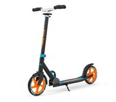 Scooter Milly Mally Buzz Black