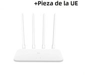 Xiaomi router 4a gigabit edition 1000m 5ghz 2,4 ghz wifi rom 16mb ddr3 64mb 128mb high gain 4 antennen fernbedienung mi home app