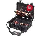 WIHA 40523 - Juego de herramientas para electricistas Competence XL 9300-702 Tool Set Electrician Competence XL Ref. 9300702