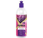 Novex My Curls Leave In Acondicionador Suave 500 Ml