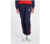 Pantalón UMBRO UMBRO FW 66216U W05 Marino