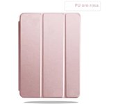 Smart Case for iPad 9.7 2018 2017 fundas Magnetic Pu Leather Stand Cover for iPad 10.2 5th 6th Air 1 2 3 4 5 7 8 9 10 Generation