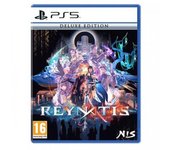 Reynatis Deluxe Edition Juego para Consola Sony PlayStation 5 PS5