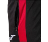 Chandal Completo Joma Eco Championship para hombre en color negro