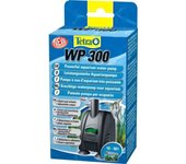 TETRA TEC WP 300 Bomba de Agua para Circulación de Agua Limpia en Acuarios, 10-80 Litros