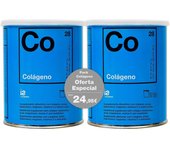 Interapothek Pack Duplo Colageno 2X320G