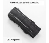 Continental ULTRA SPORT III 700*25C 28c Road Bike Tire foldable bicycle tyres Grand Sport race clincher Tire Folding Tube Tyre
