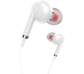 EP1923 Auricular con Micrófono y Botón Multifunción - Blanco