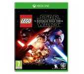 LEGO Star Wars Episodio VII: Il Risveglio Della Forza Juego para Consola Microsoft Xbox One