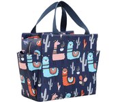 Bolsa de almuerzo, bolsa térmica, bolsa de hielo, bolsa de picnic, bolsa para lonchera