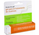 Strata-Triz Gel Cicatrices 10 Gr