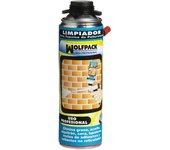 Limpiador Espuma Poliuetano Pistola