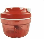 20865 Picadora de cebolla Turbo-Chef D158 - Rojo
