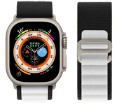 Alpine Strap for Apple Watch Band IWatch Series 10 46mm 9 8 7 SE Ultra 2 44mm 45mm 49mm 40mm 41mm 42mm Watchband Bracelet Correa