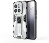 Funda For Poco F6 Pro Shockproof Magnetic Armor Phone Case For Poco F5 F4 X6 X5 X4 X3 M4 M3 Pro 5G Kickstand Camera Lens Cover