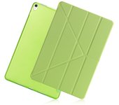 Funda Inteligente De Moda Origami Para Ipad Air 10,5 (2019) / Pro 10,5 Pulseras (2017)
