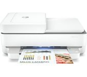 IMPRESORA HP MULTIFUNCION ENVY 6420e AIO