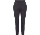 Pantalon Chandals marca Champion modelo 115575-Kk001 para ropa mujer en color negro