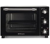 HORNO SOBREMESA ORBEGOZO HOT 398