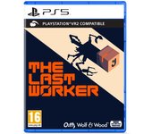 The Last Worker - Playstation 5 - Nuevo precintado - PAL España