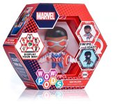 WOW STUFF Figura Wow! Pod Marvel - Sam Wilson | Increíble Detalle