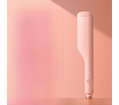 Hair Curler Wave Iron 25mm Large Volume Wave Short Hair Fluffy Hair Lasting Styling Lazy Egg Roll Head Crimper Curl Iron