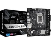 ASRock H610M-H2/M.2 D5