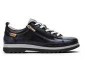 Zapatillas Pikolinos Vigo para mujer en color negro