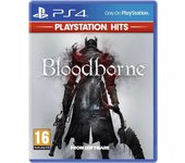 BloodBorne PShits PS4 PAL España Nuevo Precintado