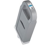 Canon - Cartucho de Tinta Original Canon PFI-1700PC Cian