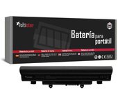 BATERÍA PARA PORTÁTIL ACER ASPIRE E5 SERIES E5-571 KT.00603.008 31CR17/65-2