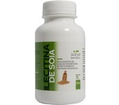 Lecitina de Soja Sotya 1600 Mg 90 Perlas - Controla el Exceso de Grasas