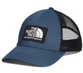 Gorra The North Face Mudder Azul/Negro