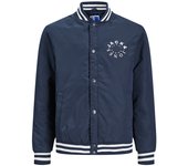 BOMBER JACK & JONES WARRIOR NIÑO