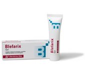 Laboratorios Vinas Blefarix Gel Párpados y Pestañas 30ml