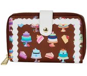 Cartera loungefly disney princess cakes