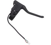 Electric Scooter Brake Handle Brake Lever For Xiaomi M365 Pro Pro2 1S Mi3 Handlebar Assembly Kit Skateboard Replacement Accessor