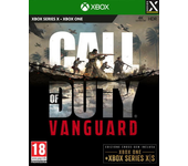 Call Of Duty Vanguard Xbox Series X / Xbox One Es
