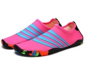 Zapatos de rastreo de río para niños, zapatos de fitness para padres e hijos, zapatos acuáticos, zapatos de playa antideslizantes, zapatos de natación